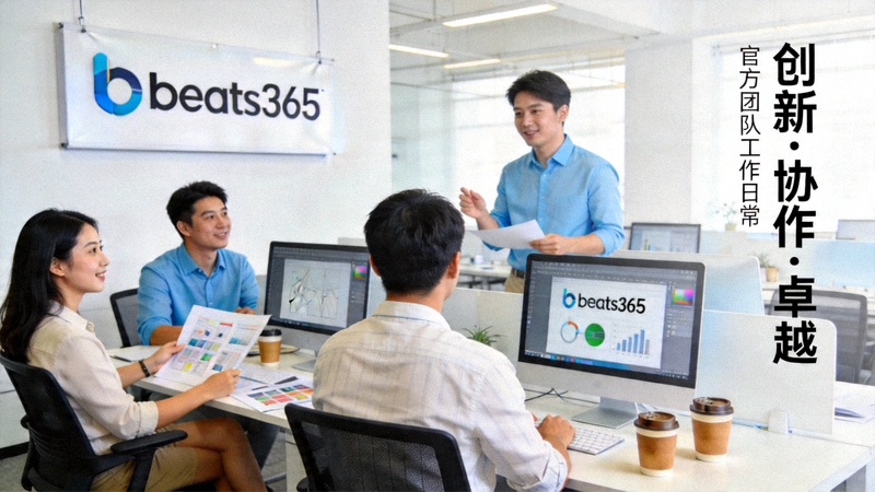beats365官方团队工作环境或品牌理念展示图